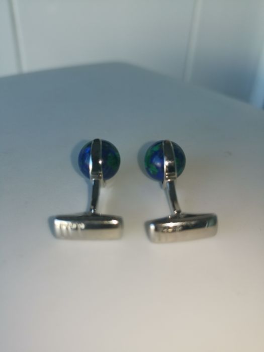 Botões de Punho Dunhill