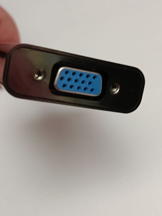 Переходник HDMI  to VGA