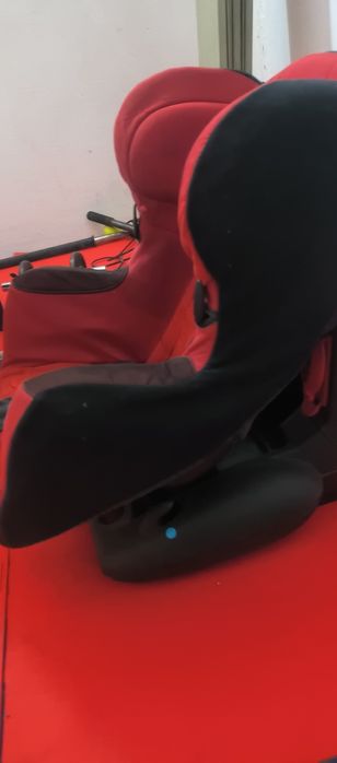 Cadeira bebe  auto