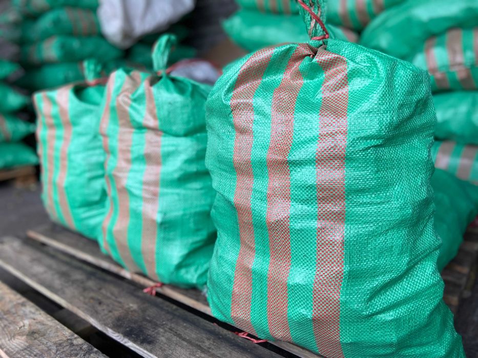 Węgiel WORKOWANY orzech