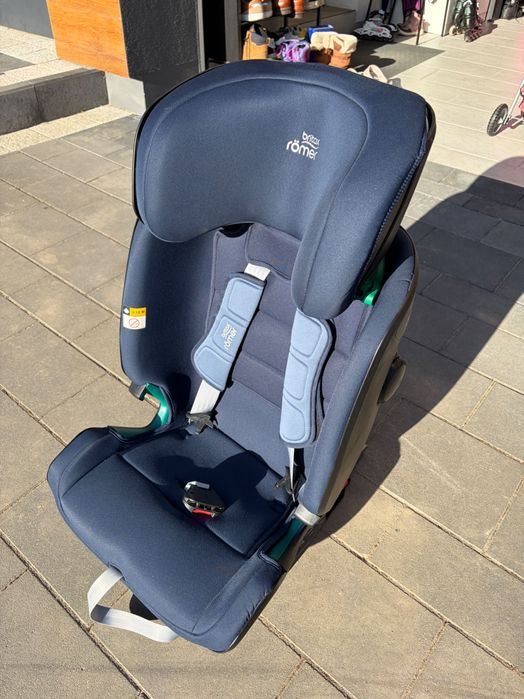 Fotelik Britax Romer 0-15m