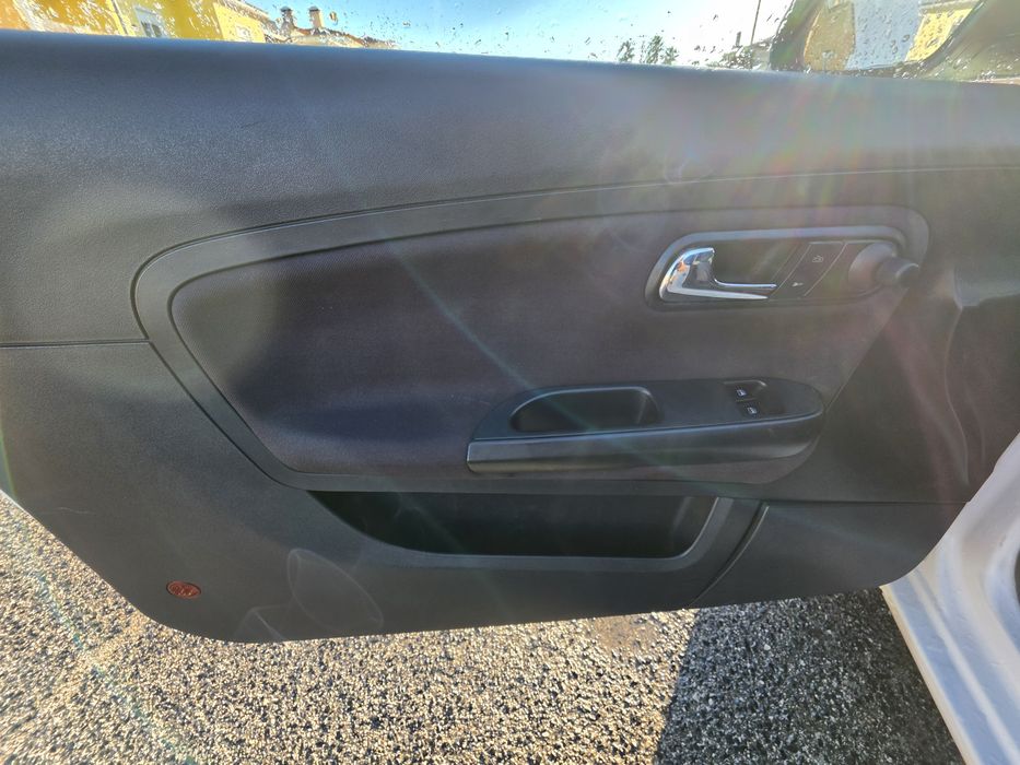Seat Ibiza 1.9 Sdi, 6L