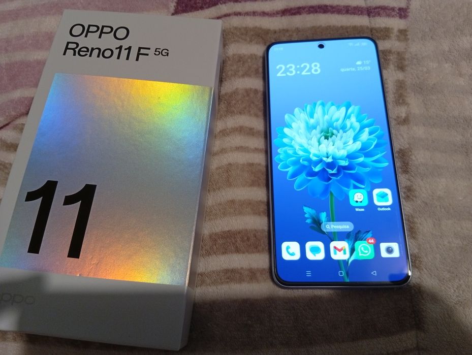 OPPO Reno 11F 5G