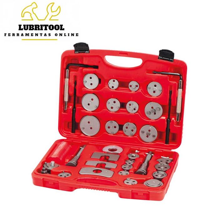 Brake Caliper and Piston Removal Kit 0112.019 | NEW