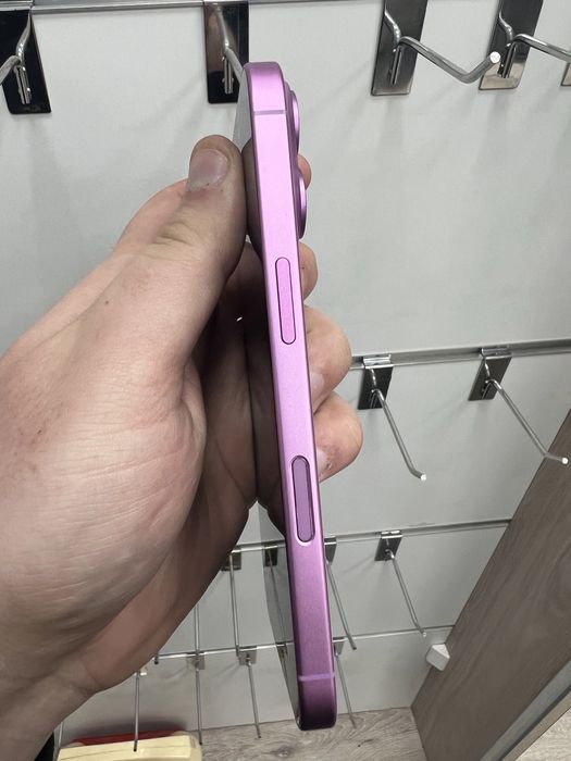 iPhone 16 128Gb Pink