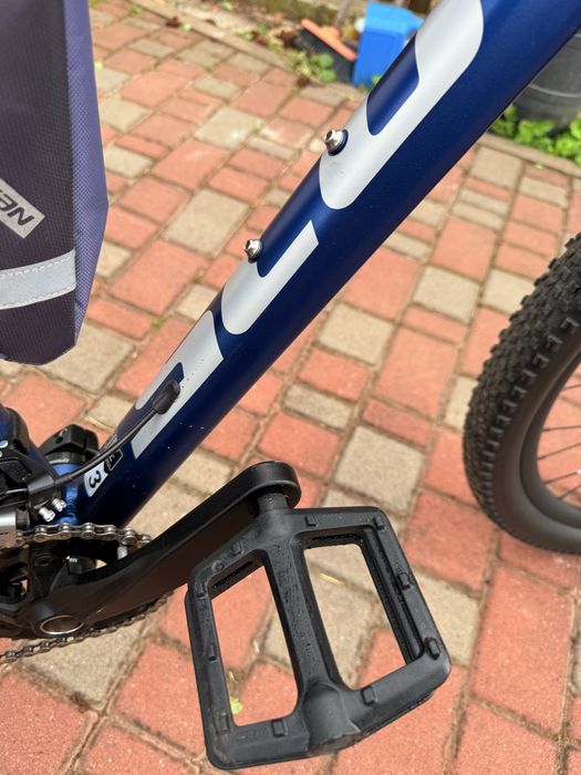 Велосипед Scott Aspect 940