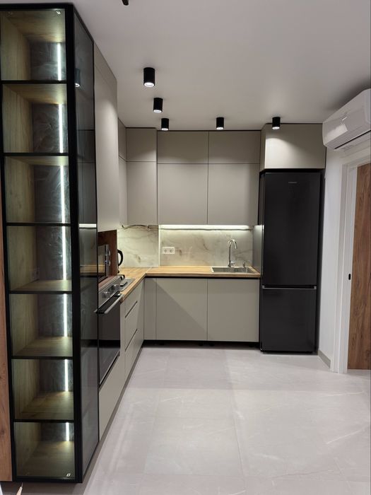 Пропонуємо виготовлення меблів на замовлення