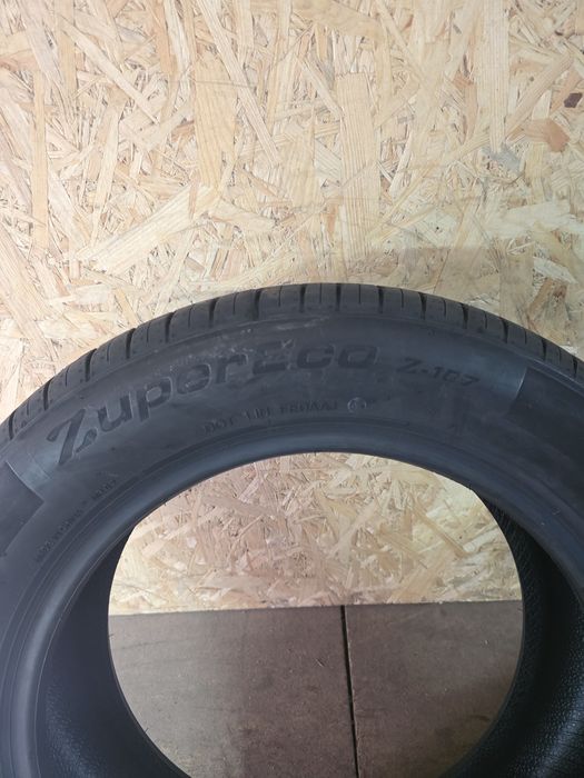 Nowe Opony Letnie 185/60R15 84H Trazano ZuperEco z-107
