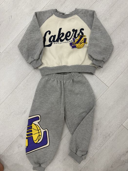 Костюм Zara 116см