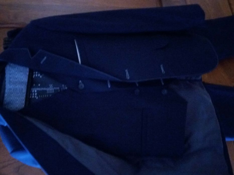 Шкільна форма