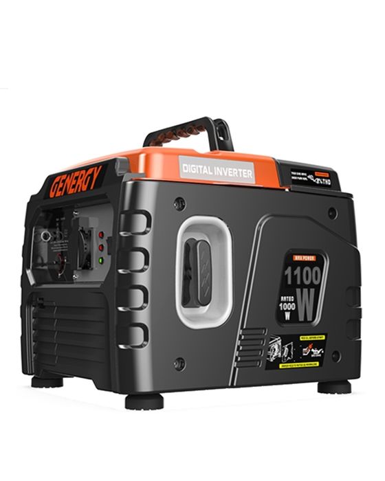 Gerador inverter  Genergy 1000/1100W