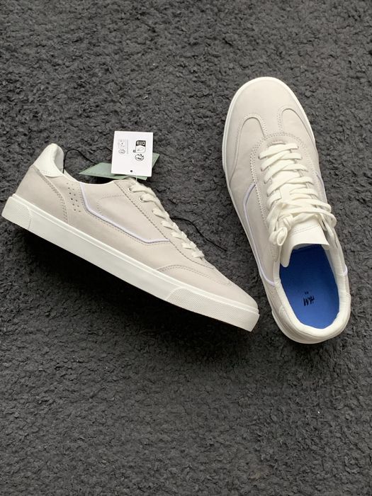 Нові кеди H&M 28-28,5см / 44 розмір