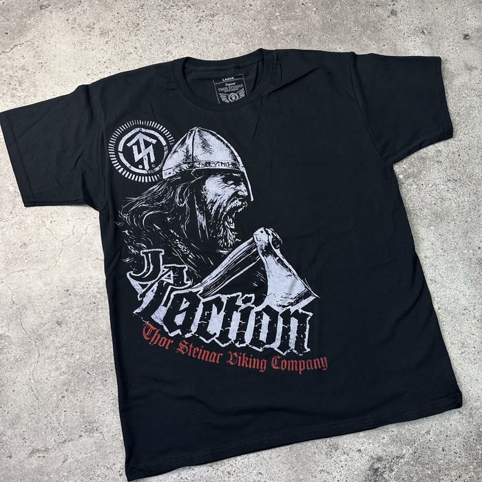 Футболка Thor Steinar Всі розміри S-XL