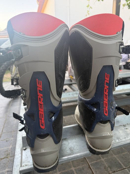 Botas enduro Gaerne SG22