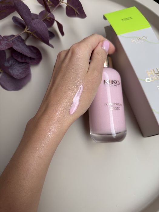 Олійка для тіла кіко Hug Couture Moon Milk All-Over Oil