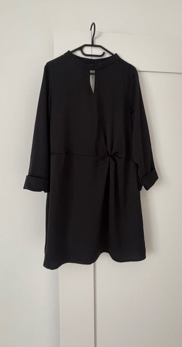 Elegancka sukienka SOLAR r 42