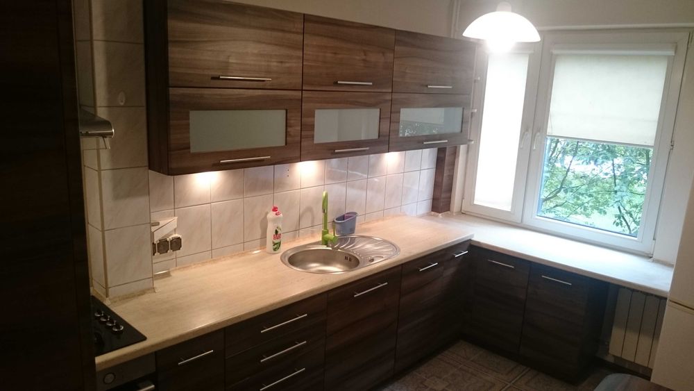 Apartment in Kielce, Osiedle Skarpa, Sady - View 4