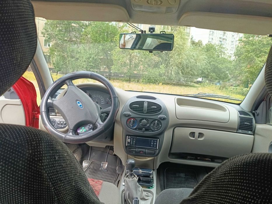 Lada Калина 1118