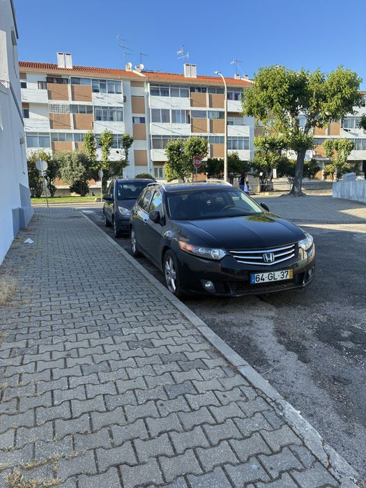 Honda accord 2.2 150cvs