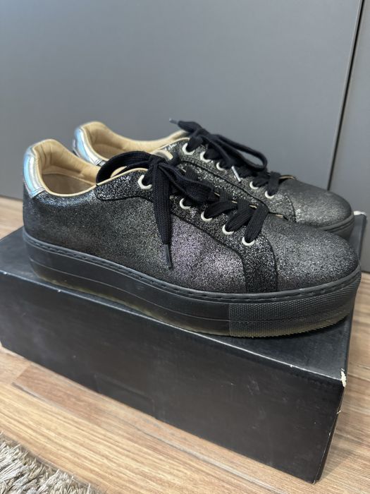 Кросівки кеди Diesel оригінал