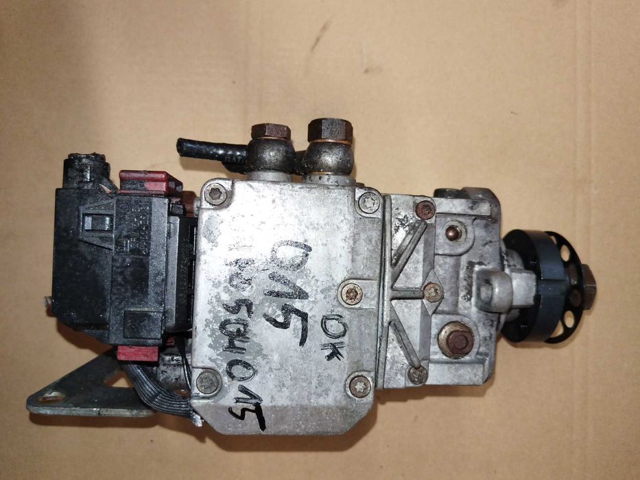 Pompa wtryskowa vp44 Opel Astra G Vectra B   Zafira A ,,015