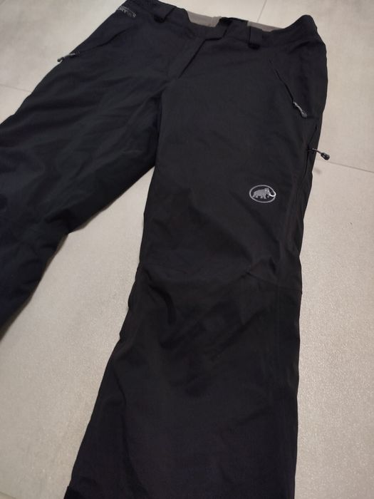 Гірсько-лижні штани MAMMUT (XL)