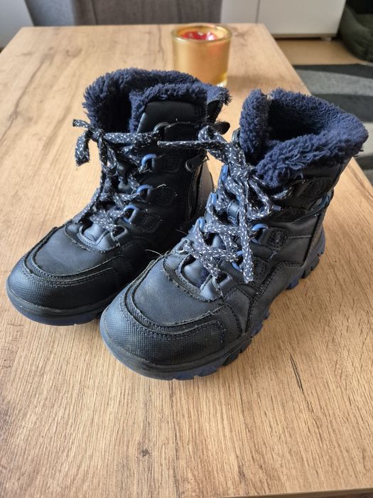 Buty zimowe cool club roz. 31
