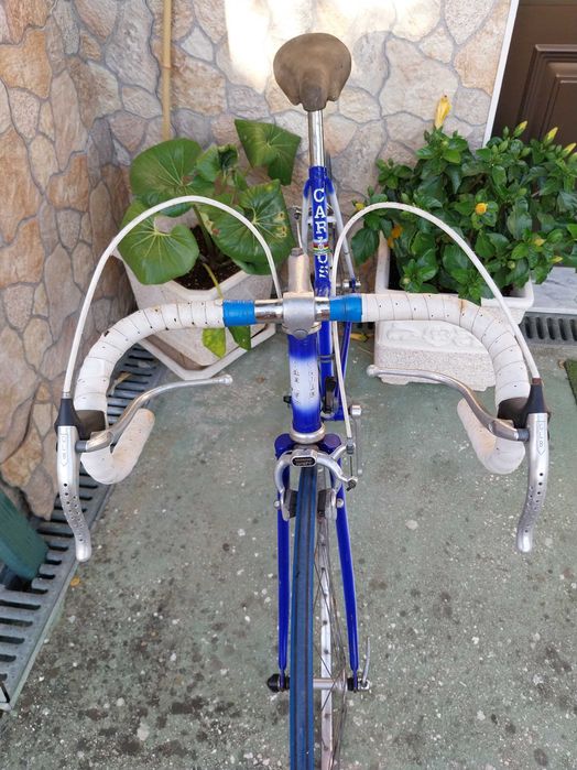 Bicicleta Mixte Carlos