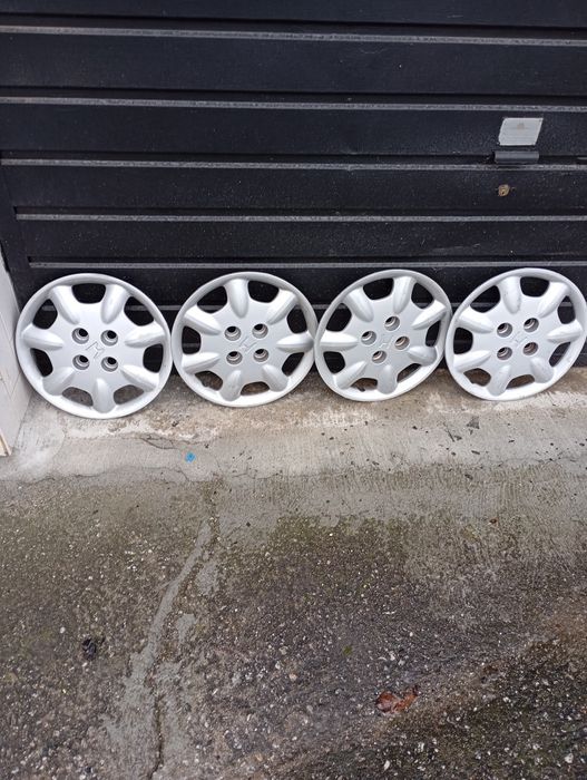 Tampões de Honda Civic