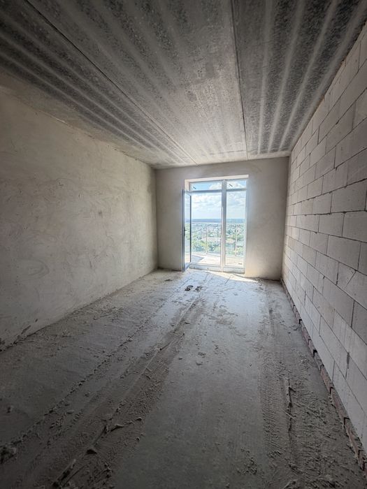 єОселя  |  ЖК Гранд Сіті | 2-кімнатна 77,5 м²