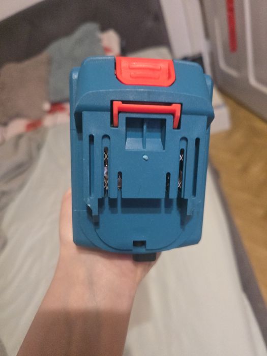 Wysięgnik sekator regulowany