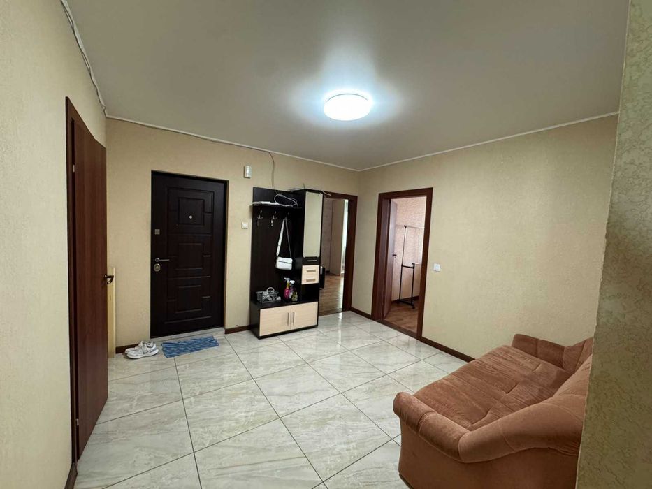 Продаж квартири 98 м з ремонтом. ЖК Крістер Град, Данченка 1, БЕЗ %