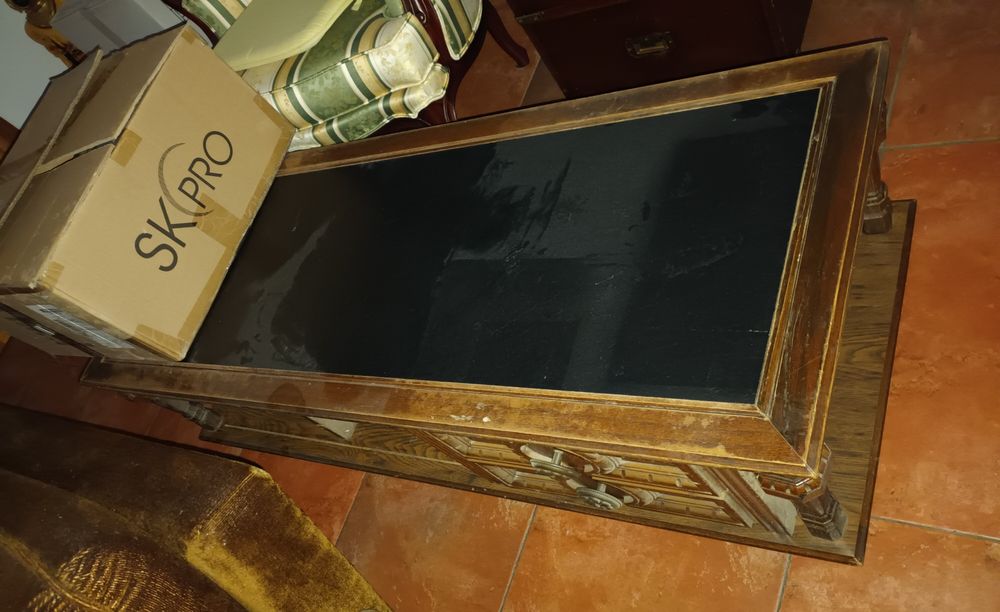 Móvel de sala para Tv usado