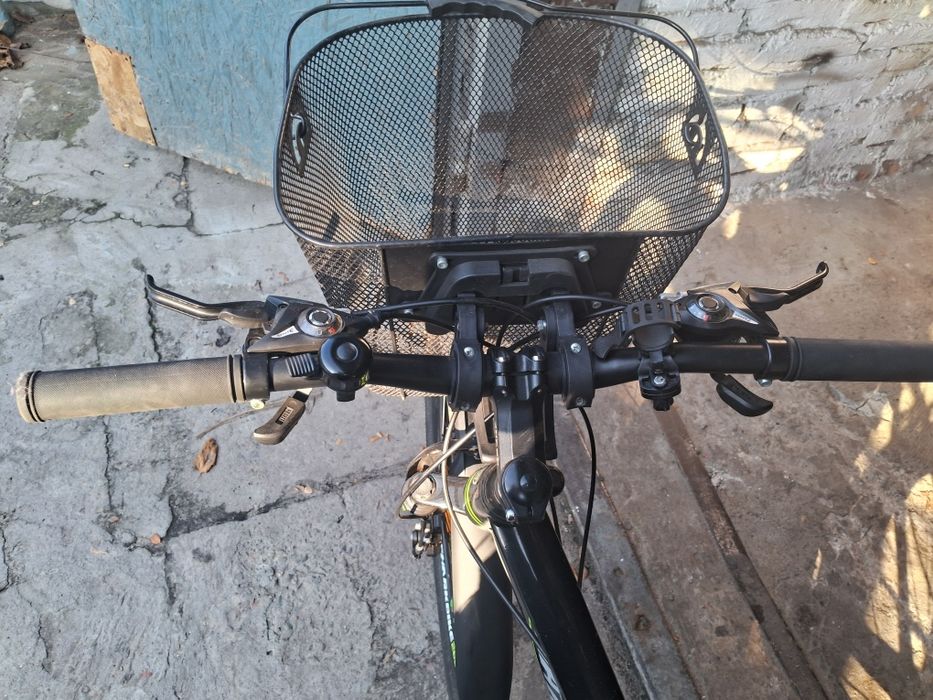 Велосипед 26 дюймов