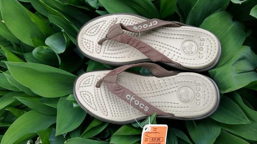 Кроксы Crocs Capri  оригинал W4