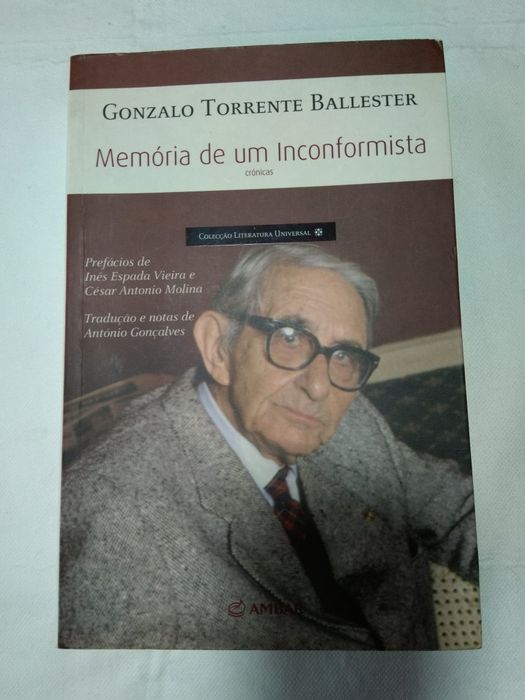 Memoir of a Nonconformist