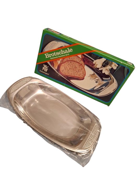 Patera taca marki wfm niemiecka