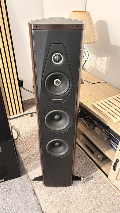 Sonus Faber Olympica III - 1. Série