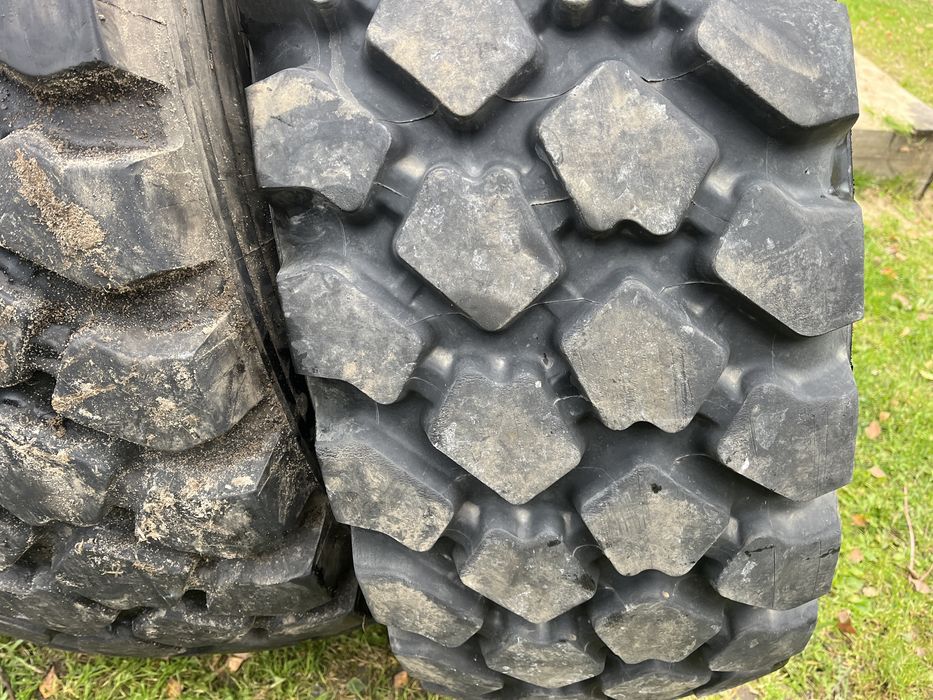 Колеса Камаз урал395 85r20 КамАЗ як нові