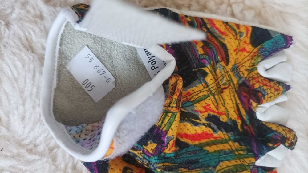 Рукавички для фітнесу