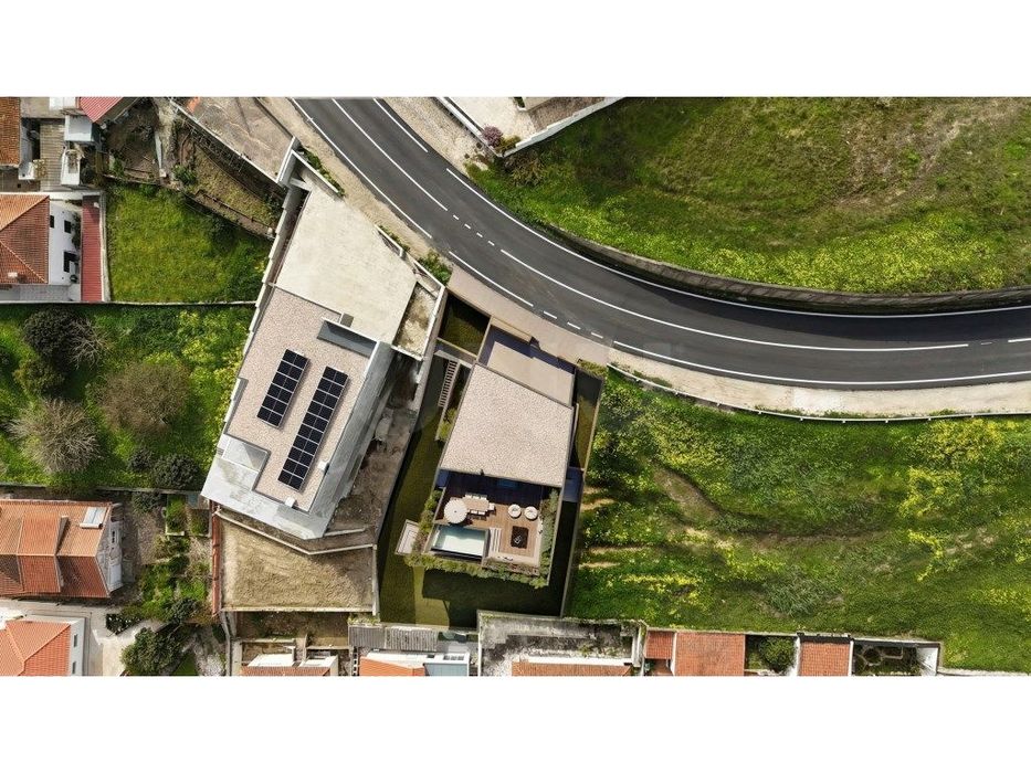 Lote com Projeto de Moradia para venda em Torres Vedras
