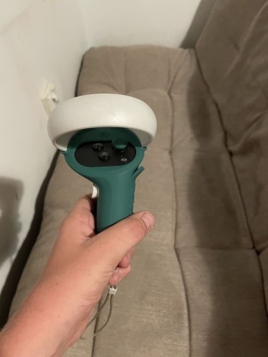 Gogle vr oculus quest 2 128gb