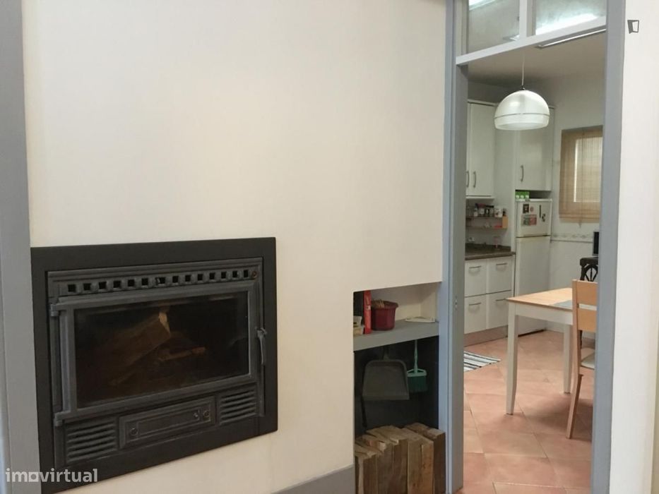 Apartamento com 3 quartos - localizado em Aveiro