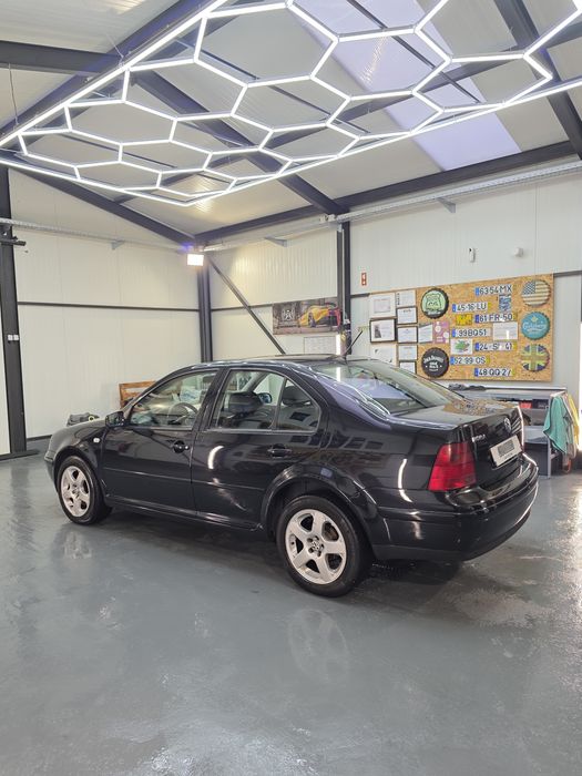 VW Bora 1.9 TDI 130CV