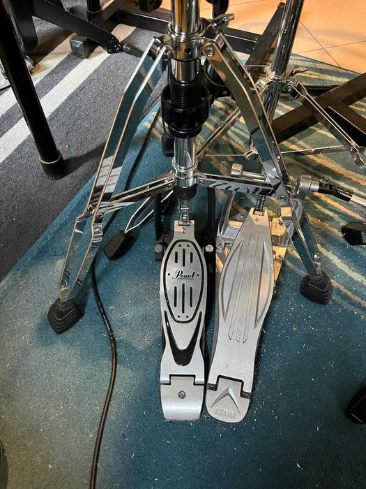 Perkusja Pearl Vison VBL