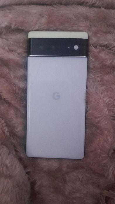 Продам Google pixel 6