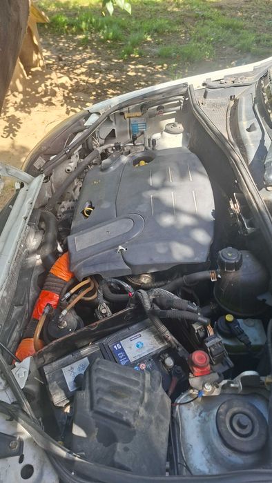 Renault Kangoo ano 2005