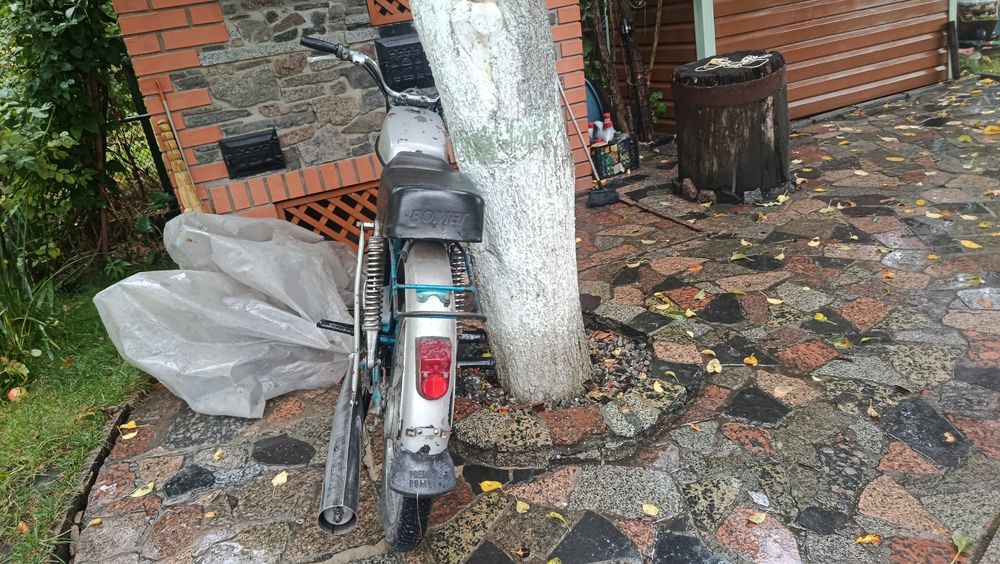 Продам ромет огар 200