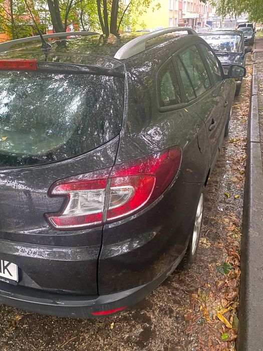 ПРОДАМ або ОБМІНЯЮ Renault Megan lll