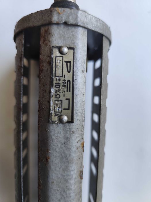 Продам реостати 50 Ом, 13 Ом